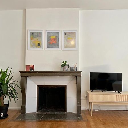 Appartement Citadelle-Victor-Hugo Besançon Exteriér fotografie