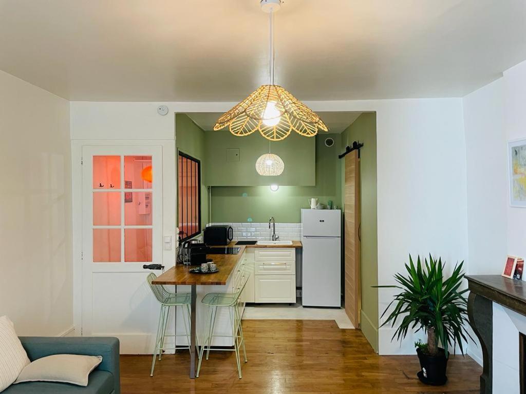 Appartement Citadelle-Victor-Hugo Besançon Exteriér fotografie