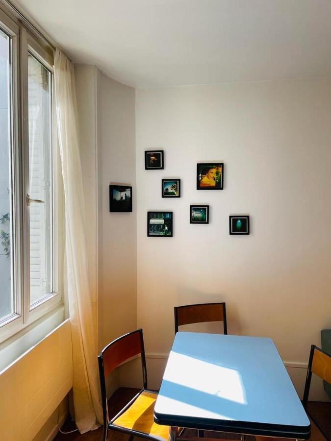 Appartement Citadelle-Victor-Hugo Besançon Exteriér fotografie