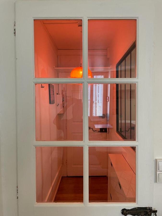 Appartement Citadelle-Victor-Hugo Besançon Exteriér fotografie